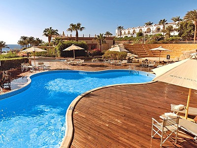 Hotel Royal Savoy Sharm El Sheikh